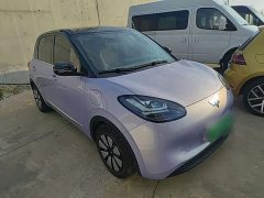 Wuling Binguo 333km Lingxi Connected Edition - ფოტო 3