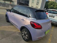 Wuling Binguo 333km Lingxi Connected Edition - ფოტო 4