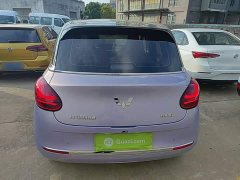 Wuling Binguo 333km Lingxi Connected Edition - ფოტო 5