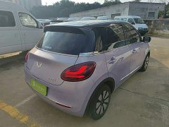 Wuling Binguo 333km Lingxi Connected Edition - ფოტო 6