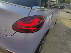 Wuling Binguo 333km Lingxi Connected Edition - ფოტო 7