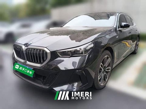 2025 BMW 5 Series 530Li Premier M Sport Package - ავტომობილი ჩინეთიდან