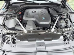BMW 5 Series 530Li Premier M Sport Package - ფოტო 10