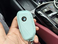 BMW 5 Series 530Li Premier M Sport Package - ფოტო 11