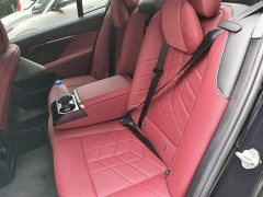 BMW 5 Series 530Li Premier M Sport Package - ფოტო 14