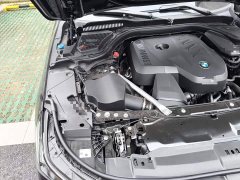 BMW 5 Series 530Li Premier M Sport Package - ფოტო 18