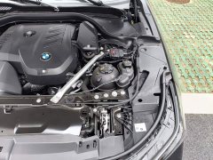 BMW 5 Series 530Li Premier M Sport Package - ფოტო 19