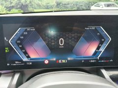 BMW 5 Series 530Li Premier M Sport Package - ფოტო 3