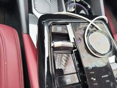 BMW 5 Series 530Li Premier M Sport Package - ფოტო 6