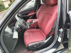 BMW 5 Series 530Li Premier M Sport Package - ფოტო 7