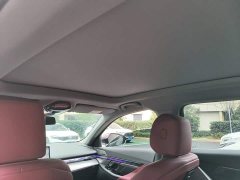 BMW 5 Series 530Li Premier M Sport Package - ფოტო 8