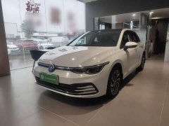 Volkswagen Golf 2023 Facelift 280TSI DSG Pro - ფოტო 1