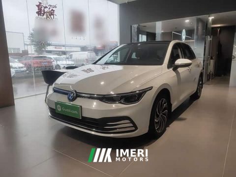 2024 Volkswagen Golf Facelift 280TSI DSG Pro - ავტომობილი ჩინეთიდან