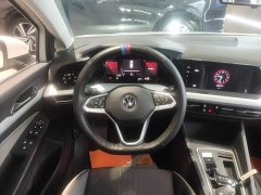 Volkswagen Golf 2023 Facelift 280TSI DSG Pro - ფოტო 10