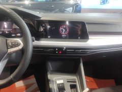 Volkswagen Golf 2023 Facelift 280TSI DSG Pro - ფოტო 12