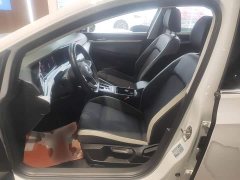 Volkswagen Golf 2023 Facelift 280TSI DSG Pro - ფოტო 14