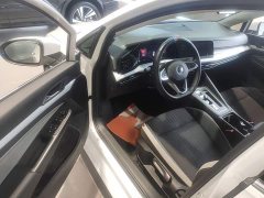 Volkswagen Golf 2023 Facelift 280TSI DSG Pro - ფოტო 15