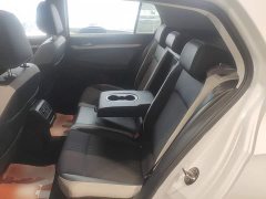 Volkswagen Golf 2023 Facelift 280TSI DSG Pro - ფოტო 16