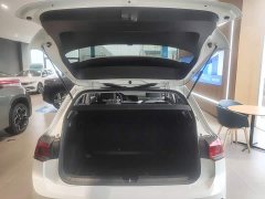 Volkswagen Golf 2023 Facelift 280TSI DSG Pro - ფოტო 18