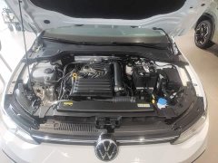 Volkswagen Golf 2023 Facelift 280TSI DSG Pro - ფოტო 19