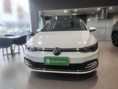 Volkswagen Golf 2023 Facelift 280TSI DSG Pro - ფოტო 2