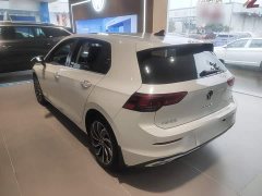 Volkswagen Golf 2023 Facelift 280TSI DSG Pro - ფოტო 4