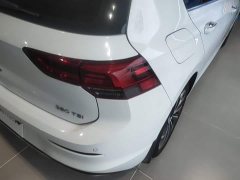 Volkswagen Golf 2023 Facelift 280TSI DSG Pro - ფოტო 7