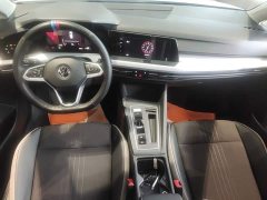 Volkswagen Golf 2023 Facelift 280TSI DSG Pro - ფოტო 9