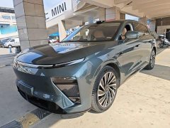 Changan Star Era ET BEV 655 Ultra - ფოტო 1