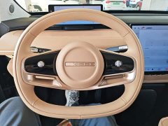 Changan Star Era ET BEV 655 Ultra - ფოტო 10