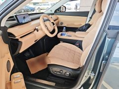 Changan Star Era ET BEV 655 Ultra - ფოტო 14