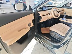 Changan Star Era ET BEV 655 Ultra - ფოტო 15