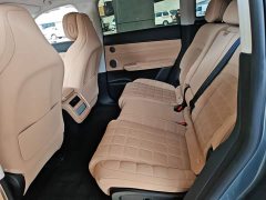 Changan Star Era ET BEV 655 Ultra - ფოტო 16