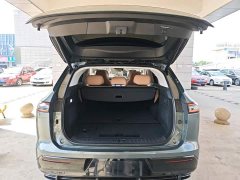 Changan Star Era ET BEV 655 Ultra - ფოტო 18