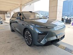 Changan Star Era ET BEV 655 Ultra - ფოტო 3
