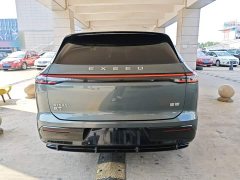 Changan Star Era ET BEV 655 Ultra - ფოტო 5