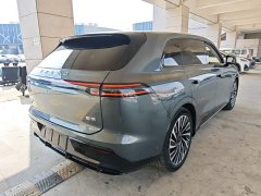 Changan Star Era ET BEV 655 Ultra - ფოტო 6