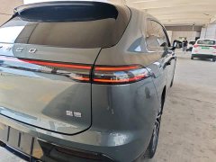Changan Star Era ET BEV 655 Ultra - ფოტო 7