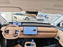 Changan Star Era ET BEV 655 Ultra - ფოტო 9