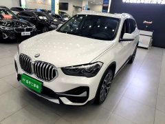 BMW X1 2022 Facelift xDrive25Li Premium - ფოტო 1