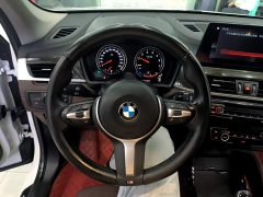 BMW X1 2022 Facelift xDrive25Li Premium - ფოტო 10