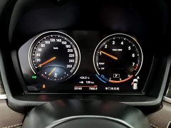 BMW X1 2022 Facelift xDrive25Li Premium - ფოტო 11