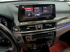 BMW X1 2022 Facelift xDrive25Li Premium - ფოტო 12