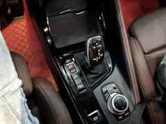 BMW X1 2022 Facelift xDrive25Li Premium - ფოტო 13