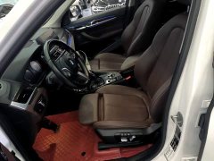 BMW X1 2022 Facelift xDrive25Li Premium - ფოტო 14