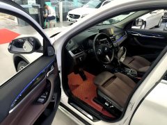 BMW X1 2022 Facelift xDrive25Li Premium - ფოტო 15