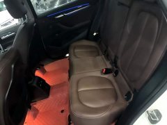 BMW X1 2022 Facelift xDrive25Li Premium - ფოტო 16