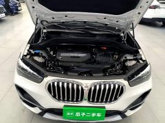 BMW X1 2022 Facelift xDrive25Li Premium - ფოტო 19