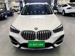 BMW X1 2022 Facelift xDrive25Li Premium - ფოტო 2