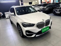 BMW X1 2022 Facelift xDrive25Li Premium - ფოტო 3